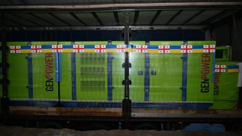  გენერატორები