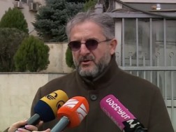 გაგი მოსიაშვილ