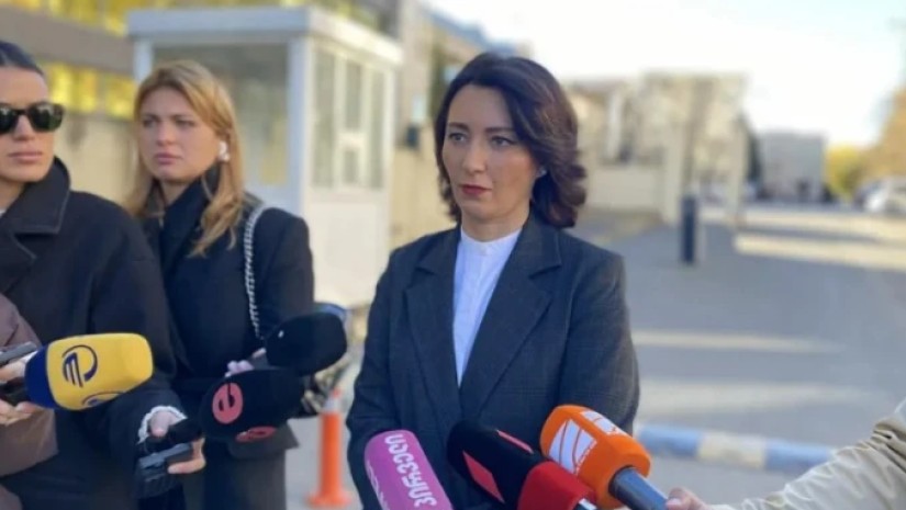 გიგაური