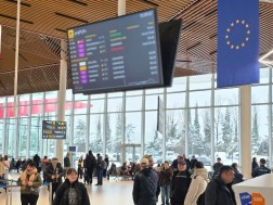 ქუთაისის აეროპორტი