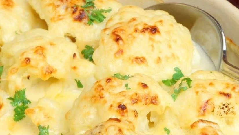  ყვავილოვანი კომბოსტოს საცივი