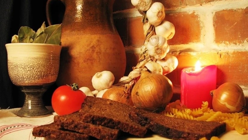 შობის მარხვა