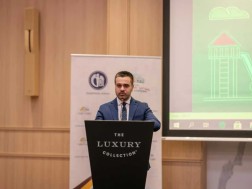 ბაგა-ბაღების მართვის სააგენტო