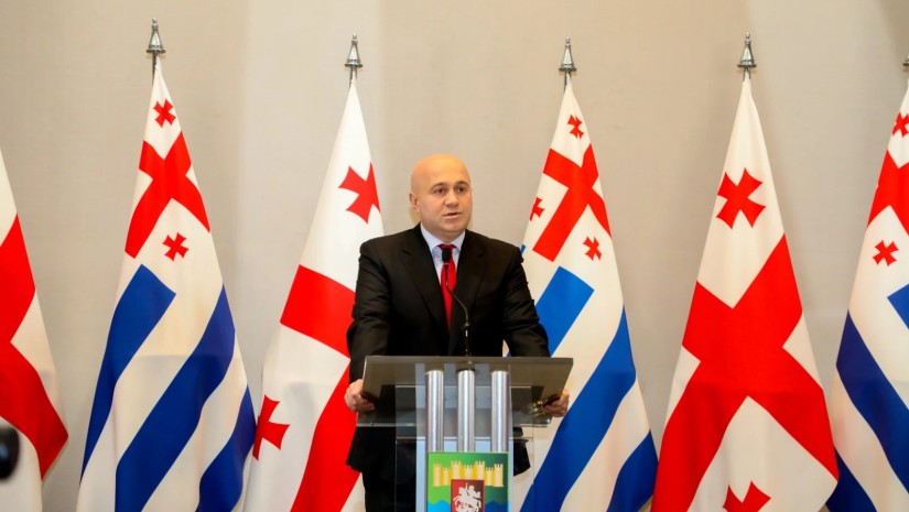 სულხან თამაზაშვილი