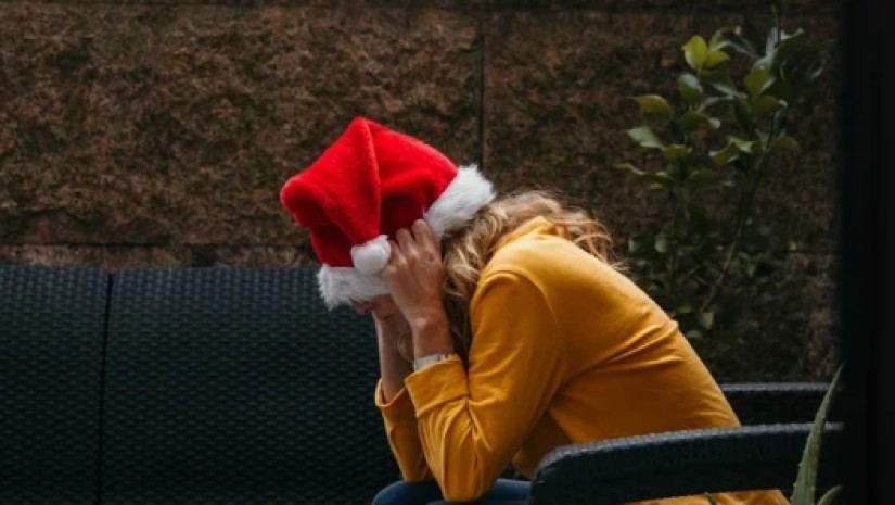 საახალწლო განწყობა