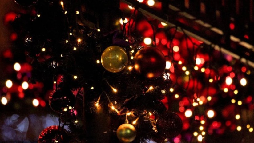 ახალი წელი