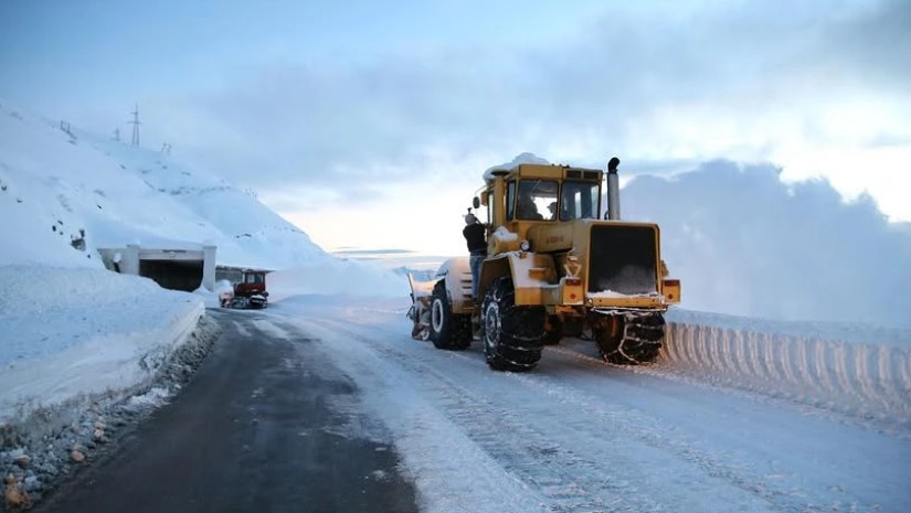 სპეციალური რეჟიმი