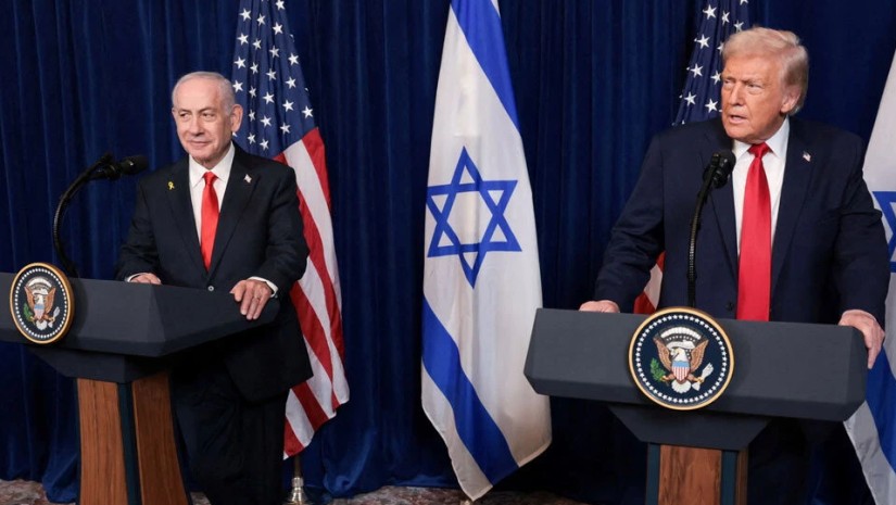 დონალდ ტრამპი