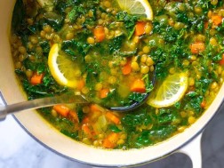 ოსპის სუპი