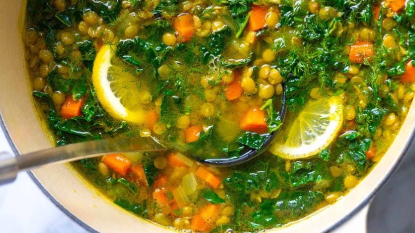 ოსპის სუპი