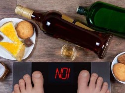 ალკოჰოლი