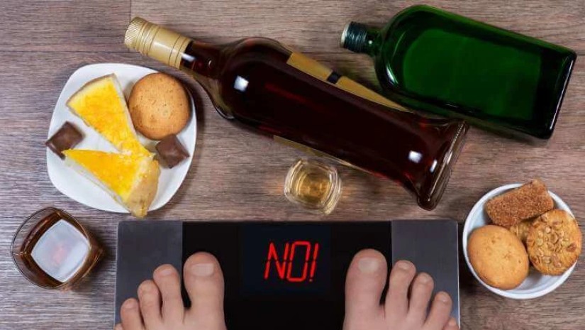 ალკოჰოლი