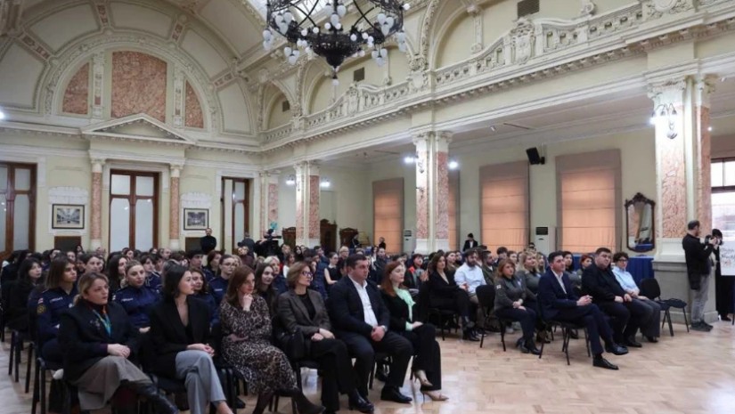 მე მომავალში