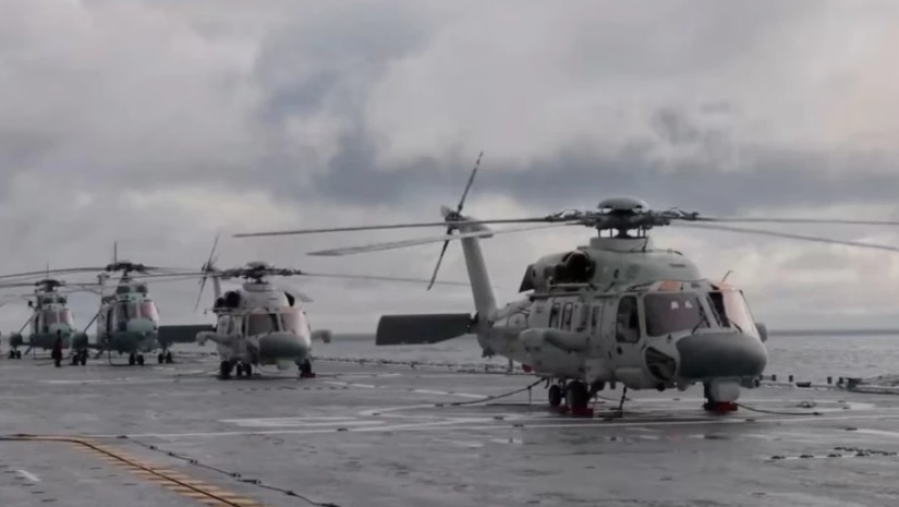 სამხედრო წვრთნები