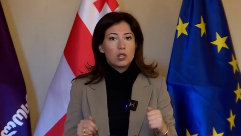 ტატა ხვედელიანი