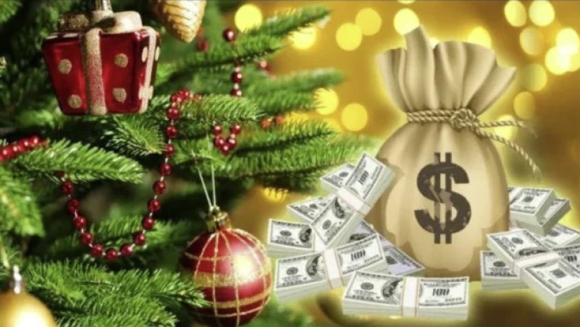 ახალი წელი