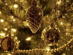 ახალი წელი