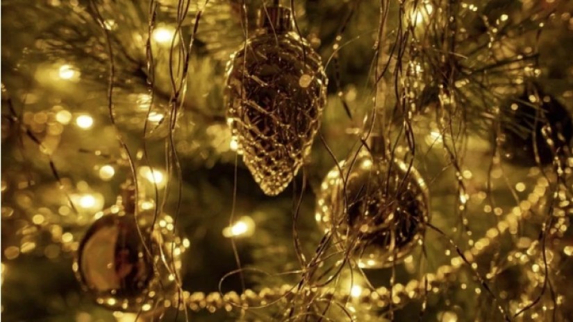 ახალი წელი