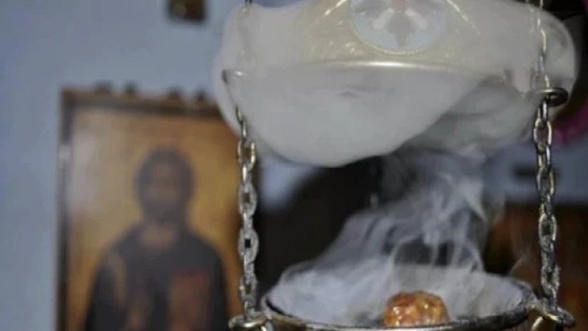 ღვთაებრივი სურნელი