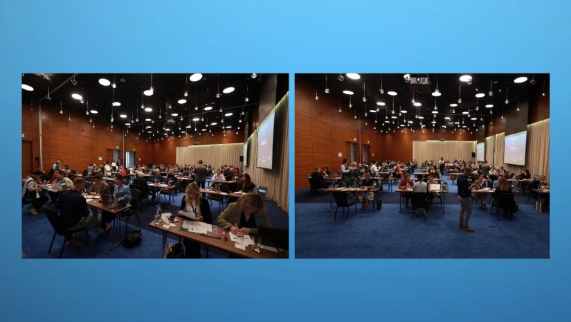 კერძო სექტორის მხარდასაჭერად წელს ტურიზმის ეროვნულმა ადმინისტრაციამ ტრენინგები და საქმიანი შეხვედრები გამართა