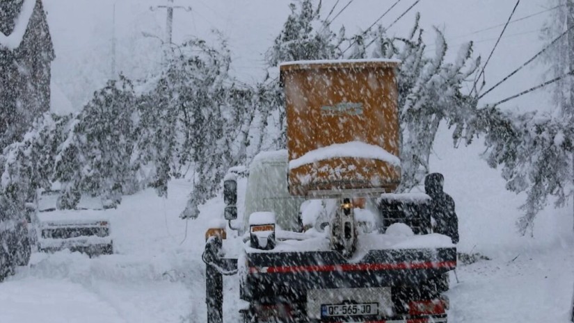 „ენერგო-პრო ჯორჯია“