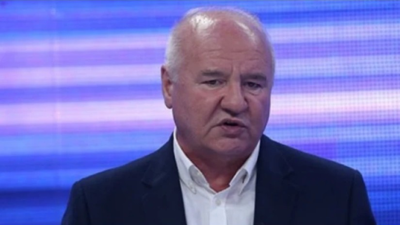 სოსო შატბერაშვილი