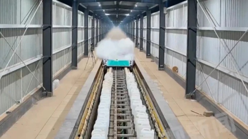 სწრაფი მატარებლი