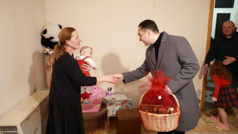 გიორგი ჯინჭარაძე