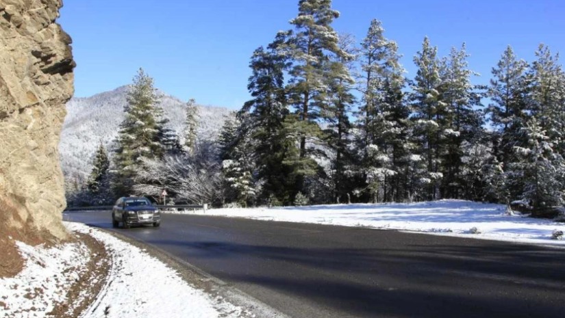ხაშური-ახალციხე-ვალე