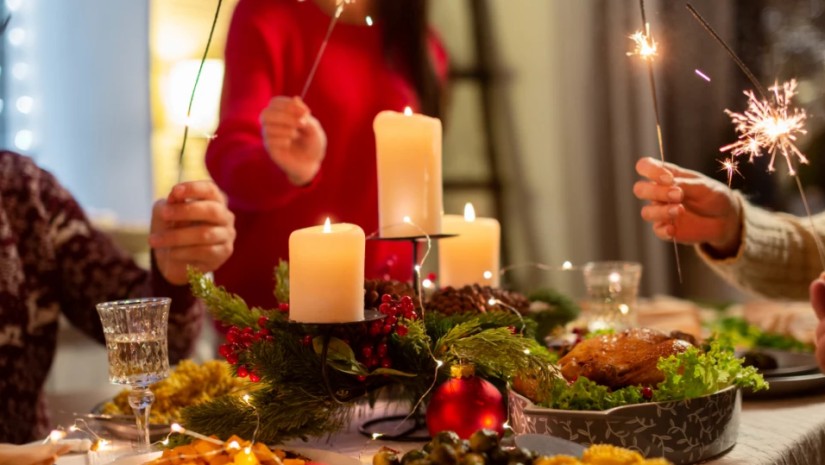 ახალი წელი