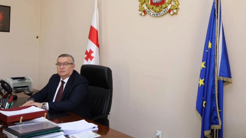 ზაალ გელაშვილი