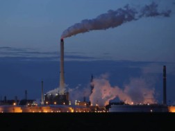 ტუაფსეს ნავთობის გადამამუშავებელი ქარხანა