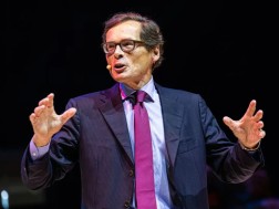 როჯერ კეპელი