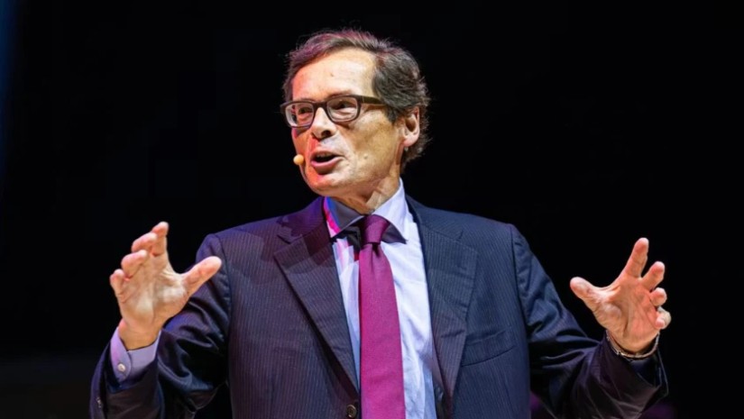 როჯერ კეპელი