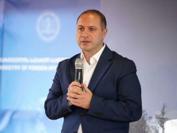 გივი მიქანაძე