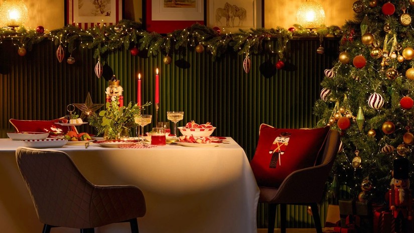 იდეალური მენიუ