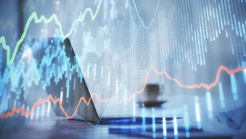 ეკონომიკის ზრდა