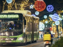 ტრანსპორტი 