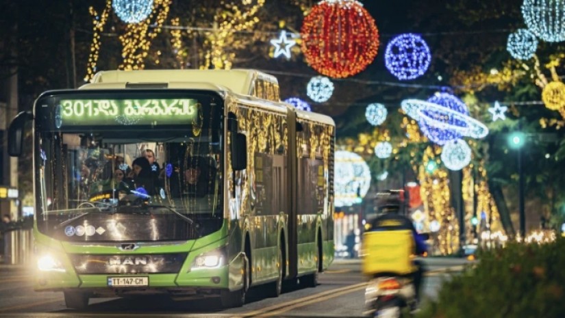 ტრანსპორტი 