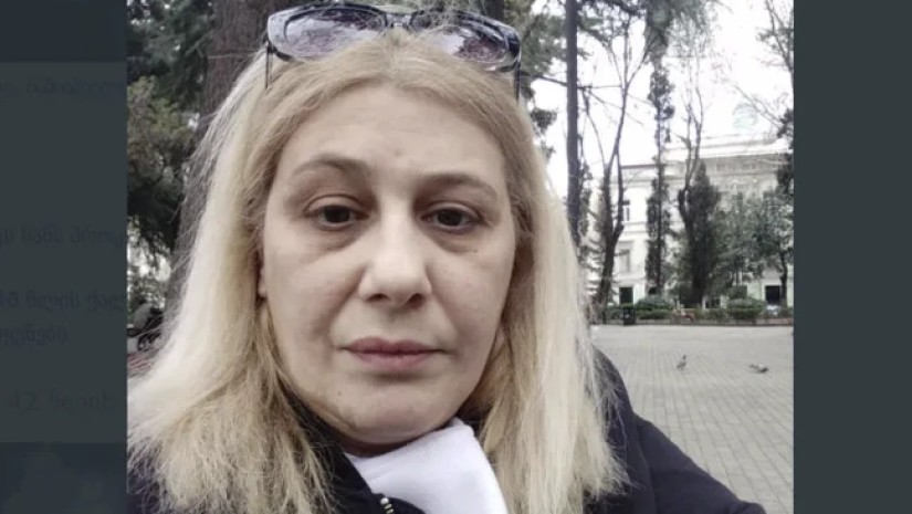 ევა შაშიაშვილი