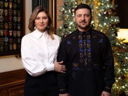 ზელენსკი