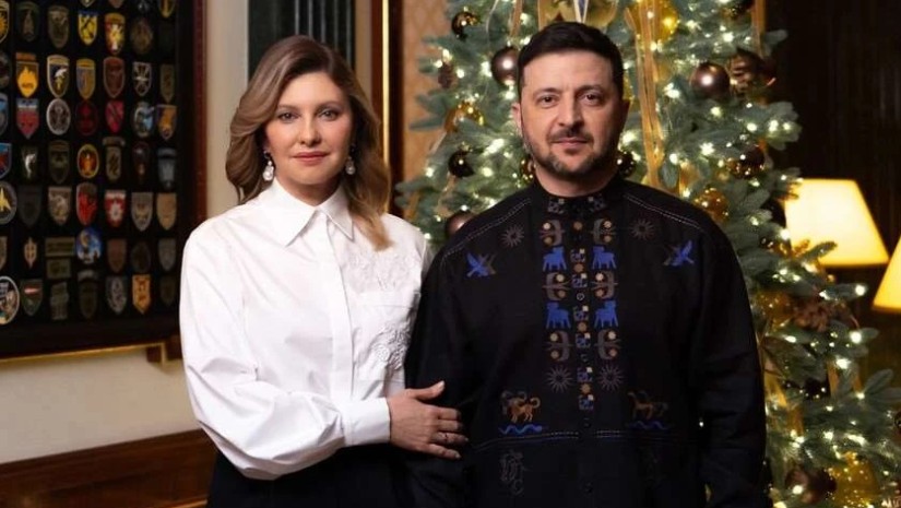 ზელენსკი