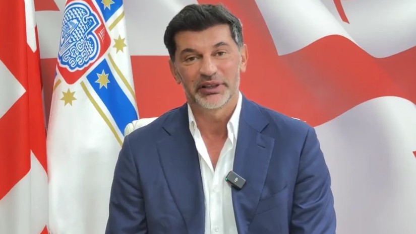 კახა კალაძე