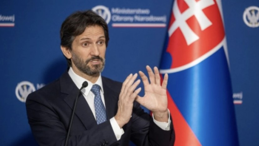 რობერტ კალინიაკი