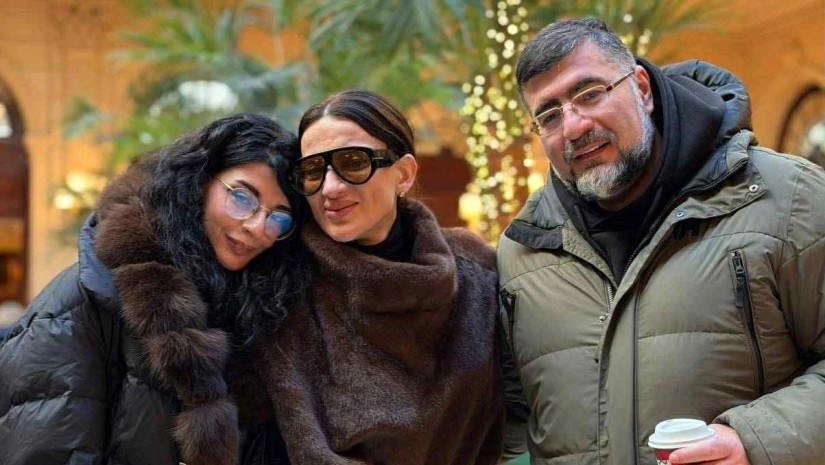 ნინო ჩხეიძე