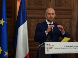 ჟან-ნოელ ბარო