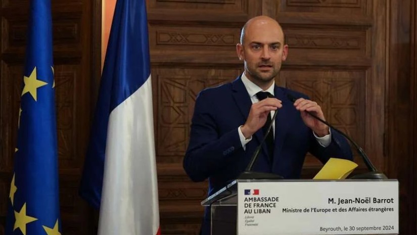 ჟან-ნოელ ბარო