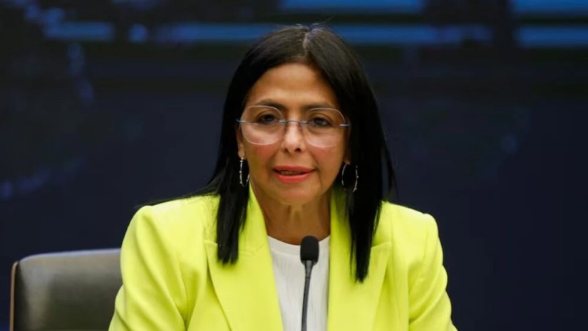 დელსი როდრიგესი