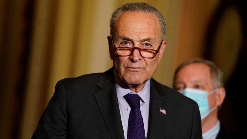 ჩაკ შუმერი