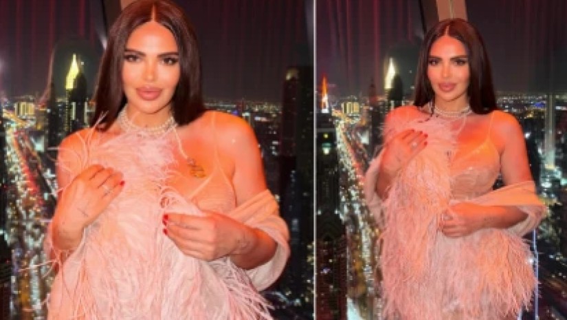 შორენა ბეგაშვილი